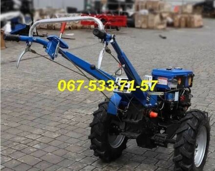 Кентавр Другая, объемом двигателя 0.4 л и пробегом 0 тыс. км за 936 $, фото 4 на Automoto.ua