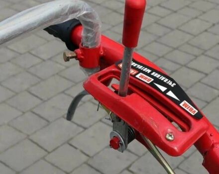 Кентавр Другая, объемом двигателя 0 л и пробегом 1 тыс. км за 950 $, фото 10 на Automoto.ua