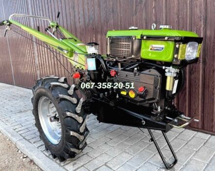 Кентавр Другая, объемом двигателя 0.4 л и пробегом 0 тыс. км за 936 $, фото 1 на Automoto.ua