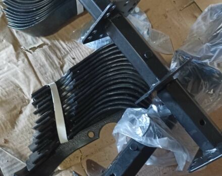 Кентавр Другая, объемом двигателя 0 л и пробегом 0 тыс. км за 74 $, фото 1 на Automoto.ua