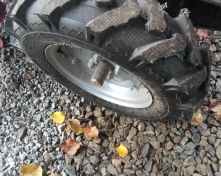 Кентавр Другая, объемом двигателя 0 л и пробегом 0 тыс. км за 785 $, фото 8 на Automoto.ua