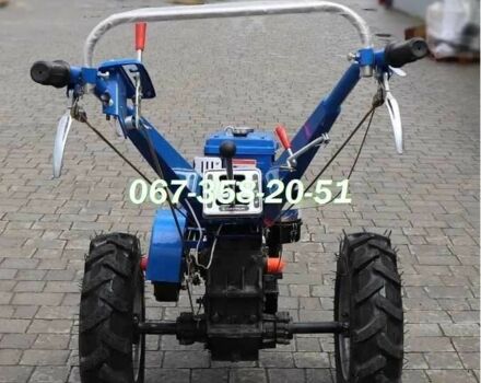 Кентавр Другая, объемом двигателя 0.4 л и пробегом 0 тыс. км за 936 $, фото 3 на Automoto.ua