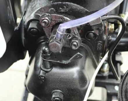 Кентавр Другая, объемом двигателя 0 л и пробегом 1 тыс. км за 950 $, фото 13 на Automoto.ua