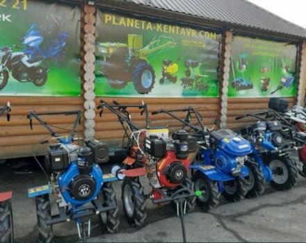 Кентавр Другая, объемом двигателя 0 л и пробегом 0 тыс. км за 389 $, фото 6 на Automoto.ua