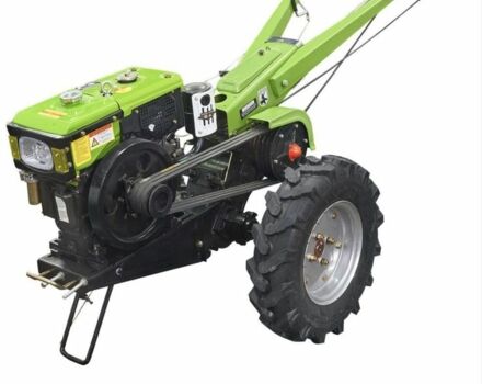 Кентавр Інша, об'ємом двигуна 10 л та пробігом 1 тис. км за 920 $, фото 2 на Automoto.ua