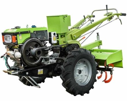 Кентавр Інша, об'ємом двигуна 0.4 л та пробігом 1 тис. км за 1150 $, фото 5 на Automoto.ua