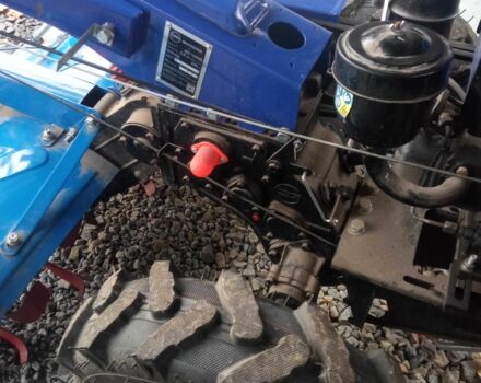 Кентавр Другая, объемом двигателя 0 л и пробегом 0 тыс. км за 785 $, фото 6 на Automoto.ua