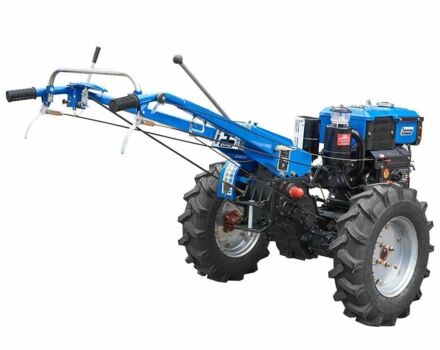 Кентавр Другая, объемом двигателя 0.57 л и пробегом 1 тыс. км за 1028 $, фото 4 на Automoto.ua