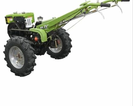 Кентавр Інша, об'ємом двигуна 10 л та пробігом 1 тис. км за 920 $, фото 1 на Automoto.ua