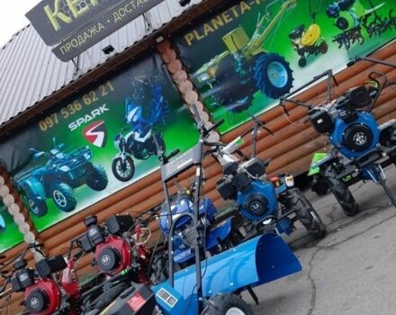 Кентавр Інша, об'ємом двигуна 0 л та пробігом 0 тис. км за 358 $, фото 6 на Automoto.ua