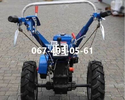 Кентавр Другая, объемом двигателя 0.4 л и пробегом 0 тыс. км за 936 $, фото 3 на Automoto.ua