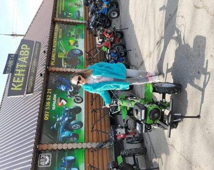 Кентавр Інша, об'ємом двигуна 0 л та пробігом 0 тис. км за 15000 $, фото 5 на Automoto.ua