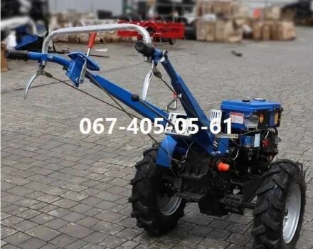 Кентавр Другая, объемом двигателя 0.4 л и пробегом 0 тыс. км за 936 $, фото 4 на Automoto.ua