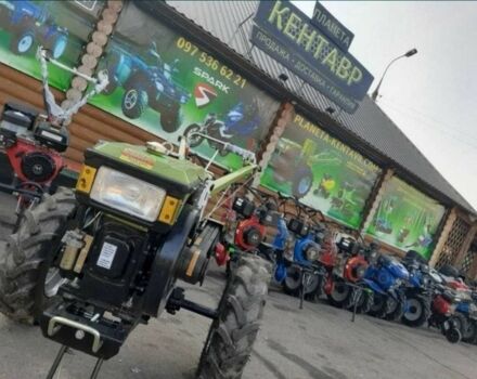 Кентавр Інша, об'ємом двигуна 0 л та пробігом 0 тис. км за 327 $, фото 7 на Automoto.ua