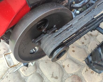 Кентавр Другая, объемом двигателя 0 л и пробегом 0 тыс. км за 920 $, фото 7 на Automoto.ua