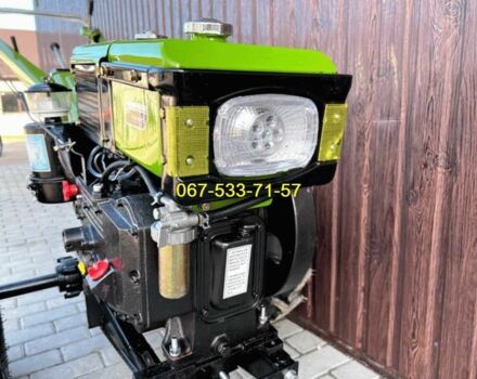 Кентавр Інша, об'ємом двигуна 0 л та пробігом 0 тис. км за 934 $, фото 6 на Automoto.ua