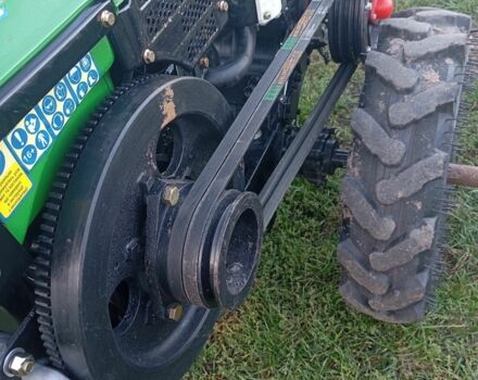 Кентавр Інша 2025 у Хмельнике на Automoto.ua Кентавр Інша, об'ємом двигуна 0 л та пробігом 0 тис. км за 1505 $, фото 2 на Automoto.ua