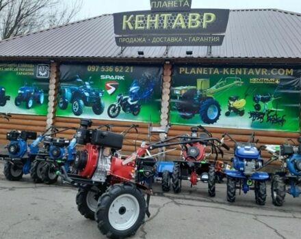 Кентавр Інша, об'ємом двигуна 0 л та пробігом 0 тис. км за 358 $, фото 5 на Automoto.ua