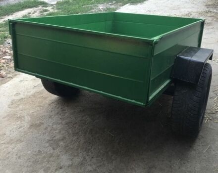 Кентавр Другая, объемом двигателя 0 л и пробегом 0 тыс. км за 181 $, фото 6 на Automoto.ua