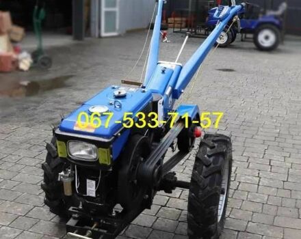 Кентавр Інша, об'ємом двигуна 0 л та пробігом 0 тис. км за 934 $, фото 2 на Automoto.ua