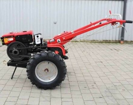 Кентавр Другая, объемом двигателя 0 л и пробегом 1 тыс. км за 950 $, фото 5 на Automoto.ua