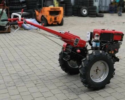 Кентавр Другая, объемом двигателя 0 л и пробегом 1 тыс. км за 950 $, фото 6 на Automoto.ua