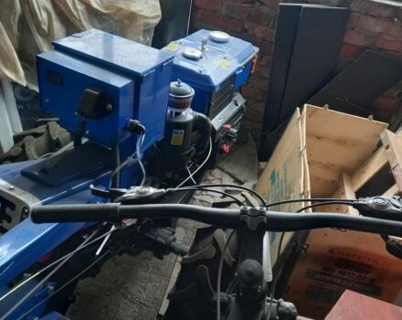 Кентавр Другая, объемом двигателя 0 л и пробегом 3 тыс. км за 1430 $, фото 1 на Automoto.ua