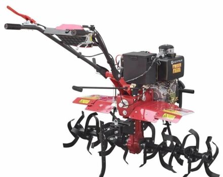 Кентавр Другая, объемом двигателя 0.44 л и пробегом 1 тыс. км за 777 $, фото 8 на Automoto.ua