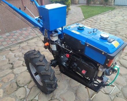 Кентавр Інша, об'ємом двигуна 0 л та пробігом 1 тис. км за 1150 $, фото 1 на Automoto.ua