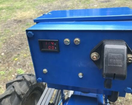 Кентавр Другая, объемом двигателя 0 л и пробегом 0 тыс. км за 950 $, фото 4 на Automoto.ua