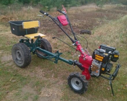 Кентавр Інша, об'ємом двигуна 0.2 л та пробігом 10 тис. км за 725 $, фото 1 на Automoto.ua