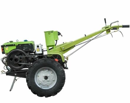 Кентавр Інша, об'ємом двигуна 0.4 л та пробігом 1 тис. км за 1150 $, фото 2 на Automoto.ua