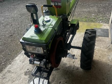 Кентавр Другая, объемом двигателя 12 л и пробегом 0 тыс. км за 1000 $, фото 1 на Automoto.ua