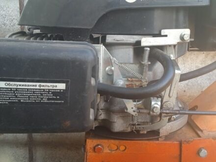 Кентавр Другая, объемом двигателя 16 л и пробегом 123 тыс. км за 72 $, фото 1 на Automoto.ua