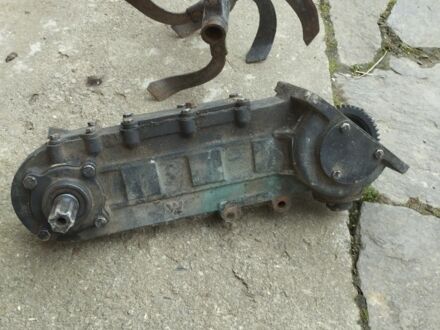 Кентавр Інша, об'ємом двигуна 0 л та пробігом 0 тис. км за 84 $, фото 1 на Automoto.ua