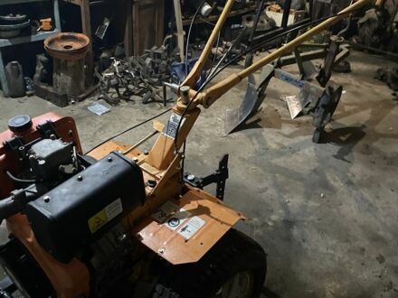 Кентавр Інша, об'ємом двигуна 90 л та пробігом 0 тис. км за 486 $, фото 1 на Automoto.ua