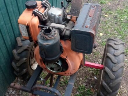 Кентавр Другая, объемом двигателя 0 л и пробегом 0 тыс. км за 286 $, фото 1 на Automoto.ua