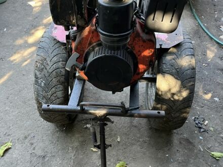Кентавр Інша 2008 у Лозовой на Automoto.ua Кентавр Інша, об'ємом двигуна 0 л та пробігом 0 тис. км за 219 $, фото 1 на Automoto.ua