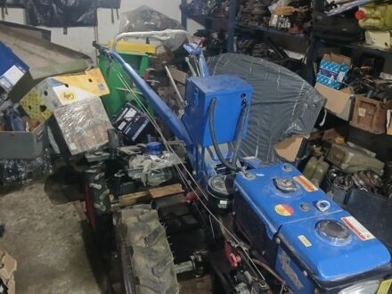 Кентавр Інша, об'ємом двигуна 0 л та пробігом 0 тис. км за 1569 $, фото 1 на Automoto.ua