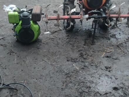 Кентавр Інша, об'ємом двигуна 0.14 л та пробігом 10 тис. км за 427 $, фото 1 на Automoto.ua