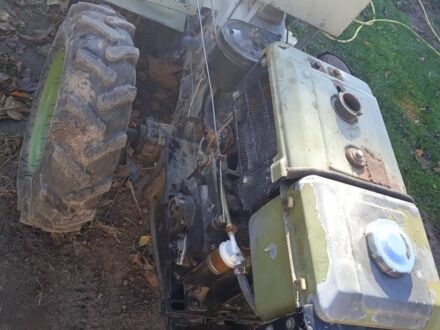 Кентавр Другая, объемом двигателя 0 л и пробегом 1 тыс. км за 691 $, фото 1 на Automoto.ua