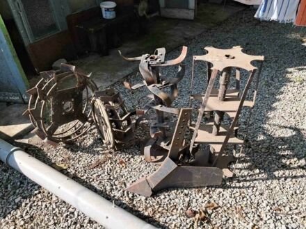 Кентавр Другая 2012 в Запорожье на Automoto.ua Кентавр Другая, объемом двигателя 0.3 л и пробегом 0 тыс. км за 643 $, фото 1 на Automoto.ua