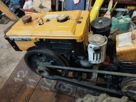 Кентавр Інша, об'ємом двигуна 0 л та пробігом 0 тис. км за 520 $, фото 1 на Automoto.ua