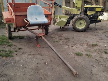 Кентавр Другая, объемом двигателя 0 л и пробегом 0 тыс. км за 1070 $, фото 1 на Automoto.ua