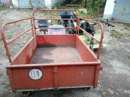 Кентавр Інша 2014 у Броварах на Automoto.ua Кентавр Інша, об'ємом двигуна 0 л та пробігом 0 тис. км за 1271 $, фото 1 на Automoto.ua