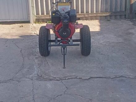 Кентавр Другая, объемом двигателя 0 л и пробегом 0 тыс. км за 381 $, фото 1 на Automoto.ua