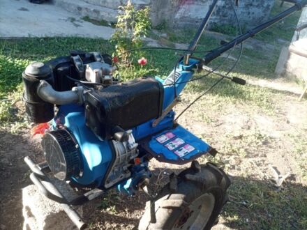 Кентавр Інша, об'ємом двигуна 10 л та пробігом 0 тис. км за 607 $, фото 1 на Automoto.ua
