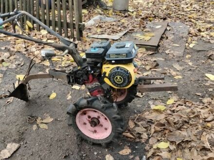 Кентавр Інша, об'ємом двигуна 0.2 л та пробігом 0 тис. км за 120 $, фото 1 на Automoto.ua