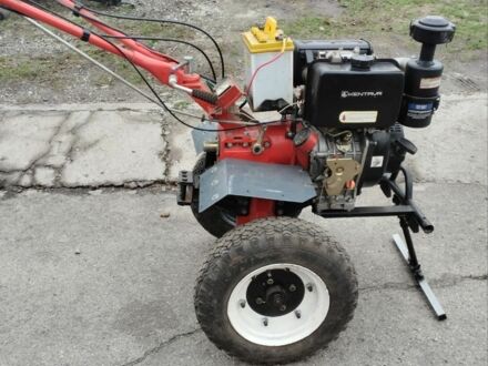 Кентавр Інша, об'ємом двигуна 10 л та пробігом 10 тис. км за 606 $, фото 1 на Automoto.ua