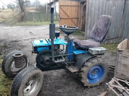 Кентавр Другая, объемом двигателя 0 л и пробегом 0 тыс. км за 1420 $, фото 1 на Automoto.ua